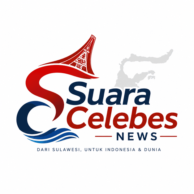 Suara Celebes News